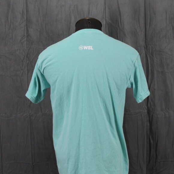 Surf Shirt - Us Open Surfing Championship Jack Surfboards - Men's Medium - Picture 5 of 8